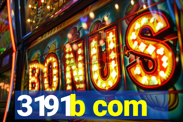 3191b com